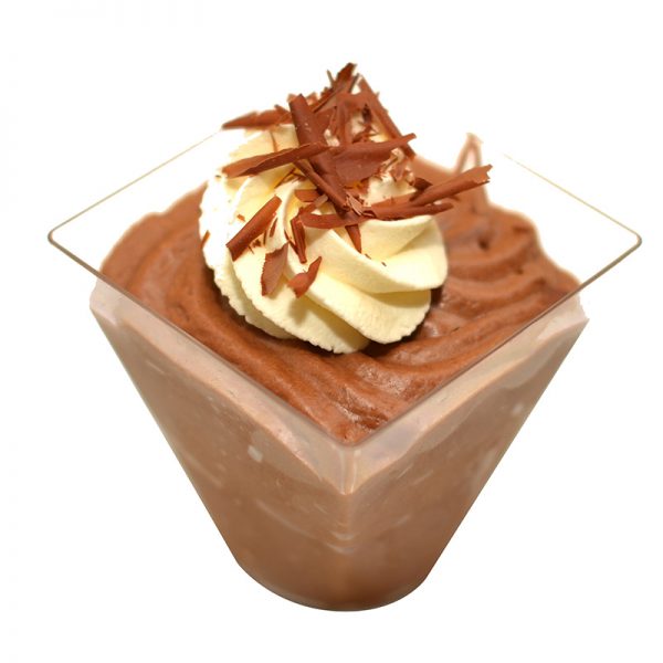 Chocolademousse