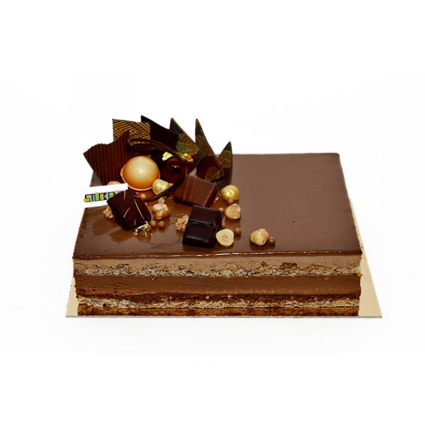 Piemonté taart