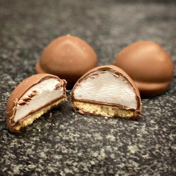 Chocozoenen